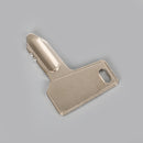 5Pcs For Yanmar Excavator Heavy Equipment Keys-7