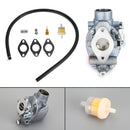 Carburetor For Massey Ferguson To35 35 40 50 F40 50 135 450 202 204 533969M91-2
