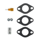 Carburetor For Massey Ferguson To35 35 40 50 F40 50 135 450 202 204 533969M91-9