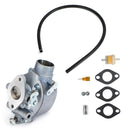 Carburetor For Massey Ferguson To35 35 40 50 F40 50 135 450 202 204 533969M91-15