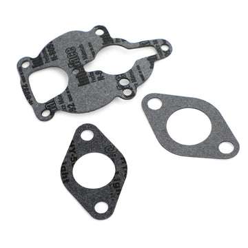 Clark Bobcat 632 722 732 Ford Engine 1498 13805 G36 Carburetor Kit Float - 0