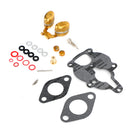 Carburetor Kit Float Fits Clark Bobcat 632 722 732 Ford Engine 1498 13805 G36-11