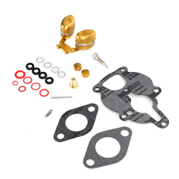 Clark Bobcat 632 722 732 Ford Engine 1498 13805 G36 Carburetor Kit Float