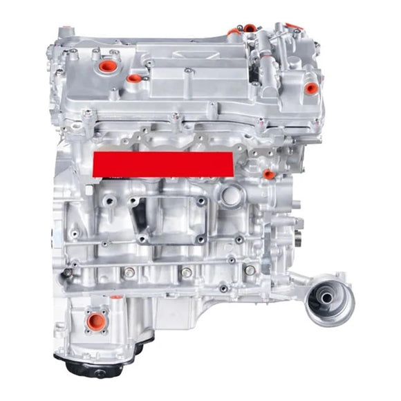 Lexus IS350 ES350 RX350 3.0L Brand New 3GR-FE Engine Assembly