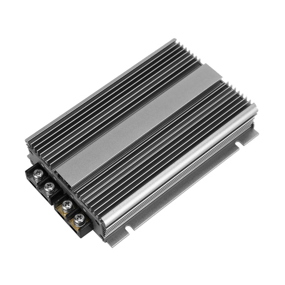 DC-DC 12V Step Up to 36V 20A Car Power Supply Converter Regulator Waterproof