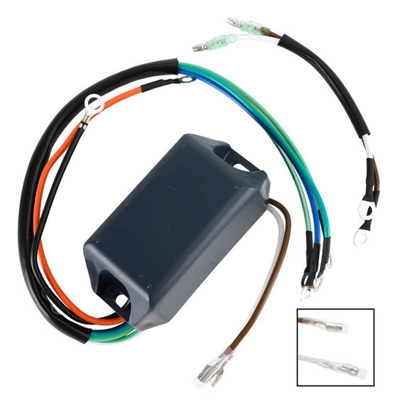 Schaltbox CDI passend für Mercury Außenborder 4 7.5 9.8 20 PS 339-6222 A1 A4 A10 A8