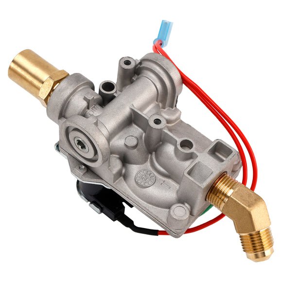 RV Water Heater Solenoid Gas Valve for Atwood 6 & 10 Gallon 93844 93870 93321