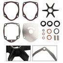 Water Pump Impeller Kit for Mercury Mercruiser Alpha One Gen 2 47-43026Q06-4