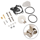 Vergaser Reparatursatz passend für Yamaha 2-Takt 40 PS E40X Außenbordmotor-6