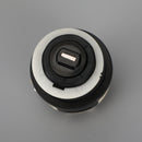 Heavy Equipment Ignition Switch 65511440 For Terex With 2 Keys-6