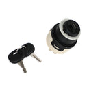 Heavy Equipment Ignition Switch 65511440 For Terex With 2 Keys-10
