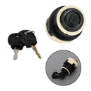 Ignition Switch With 2 keys For JCB New Holland 701/80184 50988 85804674-1