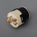 Ignition Switch With 2 keys For JCB New Holland 701/80184 50988 85804674-7