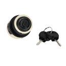 Ignition Switch With 2 keys For JCB New Holland 701/80184 50988 85804674-10