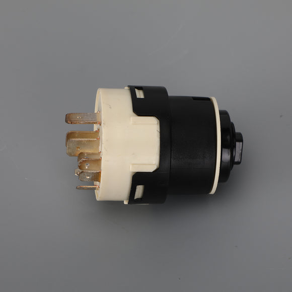 Ignition Switch With 2 keys For JCB New Holland 701/80184 50988 85804674