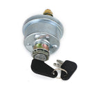 Master Disconnect 7N0718 7N-0718 Ignition Switch For Caterpillar Cat W/2 keys-3