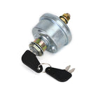 Master Disconnect 7N0718 7N-0718 Ignition Switch For Caterpillar Cat W/2 keys-4