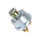 Master Disconnect 7N0718 7N-0718 Ignition Switch For Caterpillar Cat W/2 keys-7