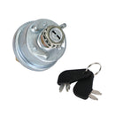 Master Disconnect 7N0718 7N-0718 Ignition Switch For Caterpillar Cat W/2 keys-9