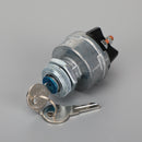 Ignition Switch For Bobcat Loader 453 542 645 653 773 953 1600 7700 With 2 Keys-4
