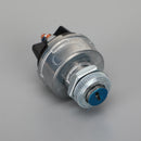 Ignition Switch For Bobcat Loader 453 542 645 653 773 953 1600 7700 With 2 Keys-5