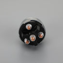 Ignition Switch For Bobcat Loader 453 542 645 653 773 953 1600 7700 With 2 Keys-6