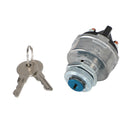 Ignition Switch For Bobcat Loader 453 542 645 653 773 953 1600 7700 With 2 Keys-9