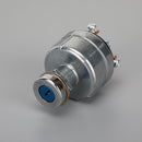 Starter Ignition Switch For Hitachi Excavator EX200 EX200-1 With 6 Pins 2 Keys-8