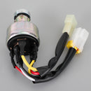 Ignition Switch For Volvo Excavator EC55 EC210 EC240 VOE 14526158 14529152 Key-6