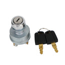 Starter Ignition Switch For Caterpillar 9G7641 9G-7641 With 2 Keys-13