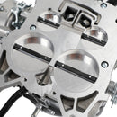 Chevrolet 1982-1985 Voitures et camions Quadrajet 4 BBL Carburateur 17066422 17066425 CB305350-13