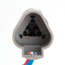 Power Trim Tilt Schalter Bausatz passend für Johnson Evinrude Außenborder 5006358-8