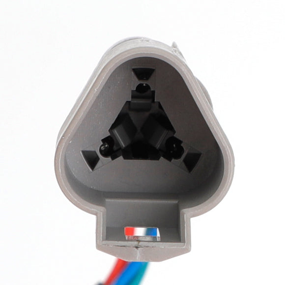 Power Trim Tilt Schalter Bausatz passend für Johnson Evinrude Außenborder 5006358