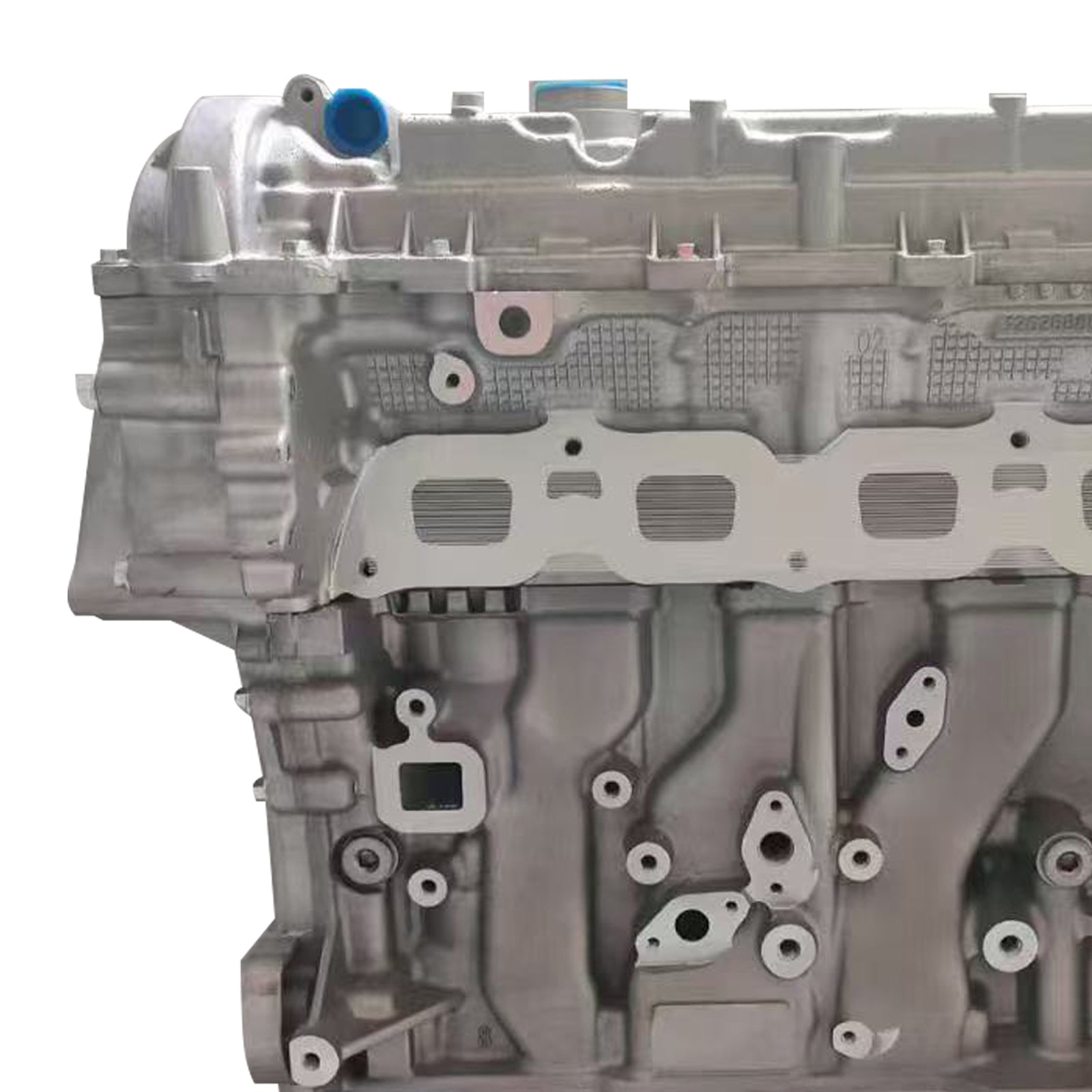 Cadillac ATS 2013-2015 8th Digit Opt Ltg AWD Brand New LTG Engine Block 2.0L