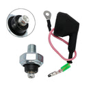 DRUCKSCHALTERBAUGRUPPE für Yamaha F15 F20 F25 F40 F50 98-17 6G8-82504-00-6