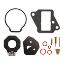 Yamaha 9.9HP 15HP Carburetor Carb Rebuild Kit 6E7-W0093-01 6E7-W0093-02 Generic-1
