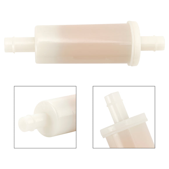 Yamaha 4-Takt 13,5 PS F13.5A Inline-Kraftstofffilter 65W-24251-00 65W-24251-10 (generisch)
