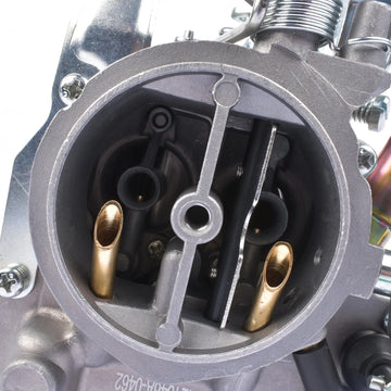 Carburetor Carb Kit 2110013170 For Toyota Corolla DLX Coupe 2-Door 1981 1.8L - 0