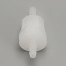 Fuel Filter for Mercury Tohatsu 4HP 5HP 6HP 8HP 2-Stroke 4-Stroke 369022301-9
