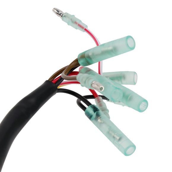CDI-Zündbox passend für Yamaha 48HP E48C MS/LH 96-97 1999 2000 2003 696-85590-10