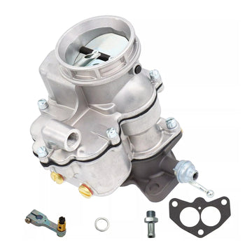 2-Barrel Carburetor for Ford Flathead V8 232-279 cid (1939-1953)