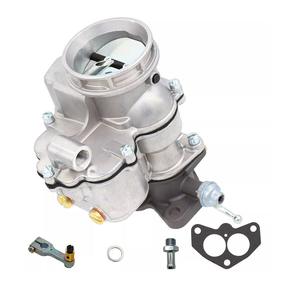 Carburetor For For Holley 94 Ford V8 FlatHead 1939-1959 232"-279" engines