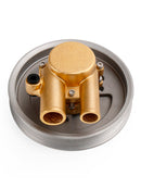 21212799 3812519 Rohwasser-Seewasserpumpe für VOLVO PENTA 4.3L 5.0L 5.7L ersetzt-8