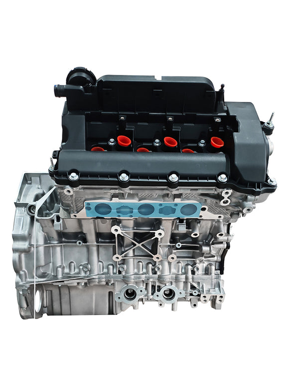 Land Rover Discovery 306PS Jaguar 3.0L V6 2013-2016 Long Engine Block Assy AJ126