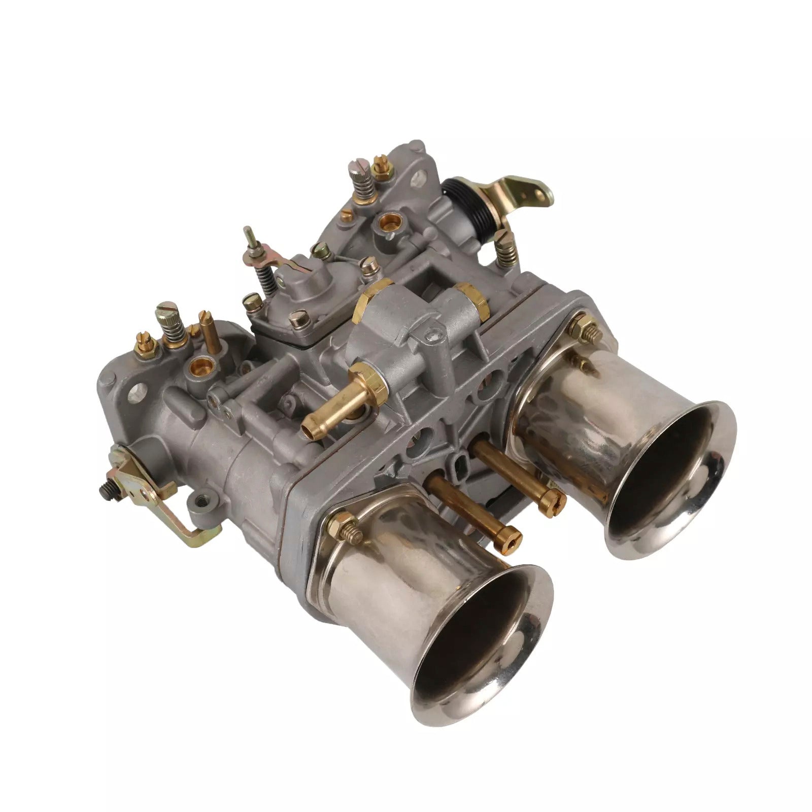 VW Fiat Porsche Carburetor 44 IDF 2 Barrel w/Air Horn 18990.03