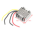 WaterProof 6V to 12V 3A 36W Step Up DC/DC Power Converter Regulator-3