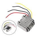 WaterProof 6V to 12V 3A 36W Step Up DC/DC Power Converter Regulator-1