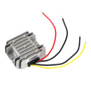 WaterProof 6V to 12V 3A 36W Step Up DC/DC Power Converter Regulator-4