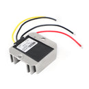 WaterProof 6V to 12V 3A 36W Step Up DC/DC Power Converter Regulator-5