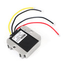WaterProof 6V to 12V 3A 36W Step Up DC/DC Power Converter Regulator-7